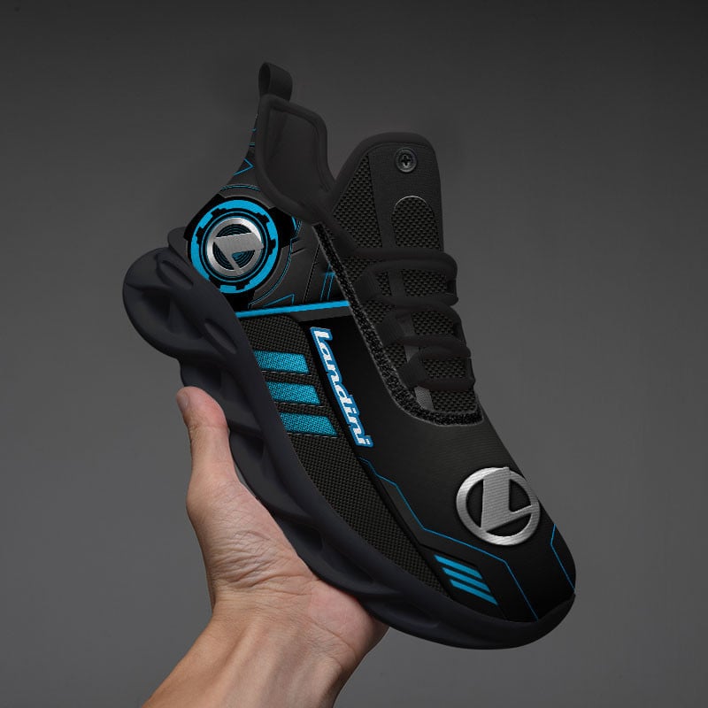 Ideafootwear Landini Max Soul Shoes Sneakers For Men And Women 9