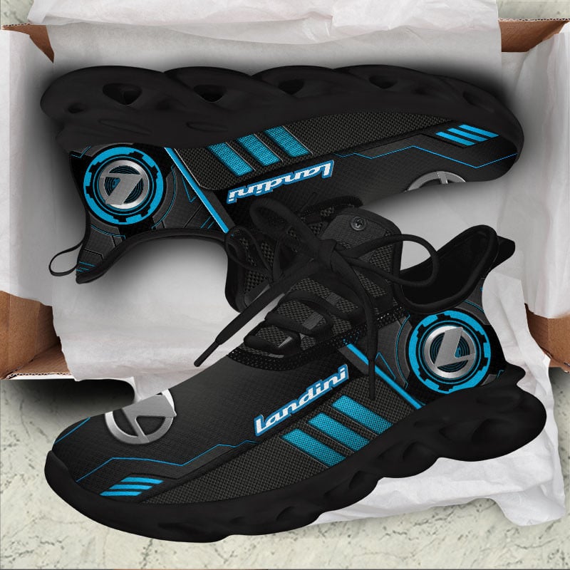 Ideafootwear Landini Max Soul Shoes Sneakers For Men And Women 9