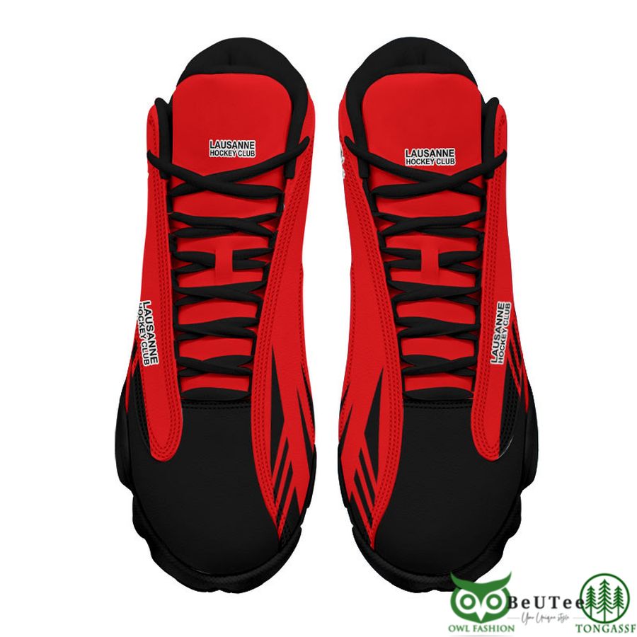 Ideafootwear Lausanne HC AJ13 Sneakers Shoes For Men And Women 1