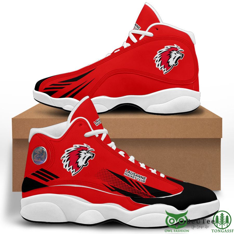 Ideafootwear Lausanne HC AJ13 Sneakers Shoes For Men And Women 2
