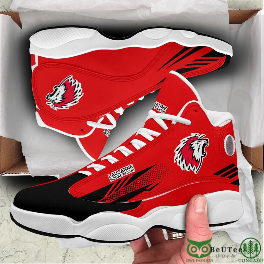 Ideafootwear Lausanne HC AJ13 Sneakers Shoes For Men And Women 2