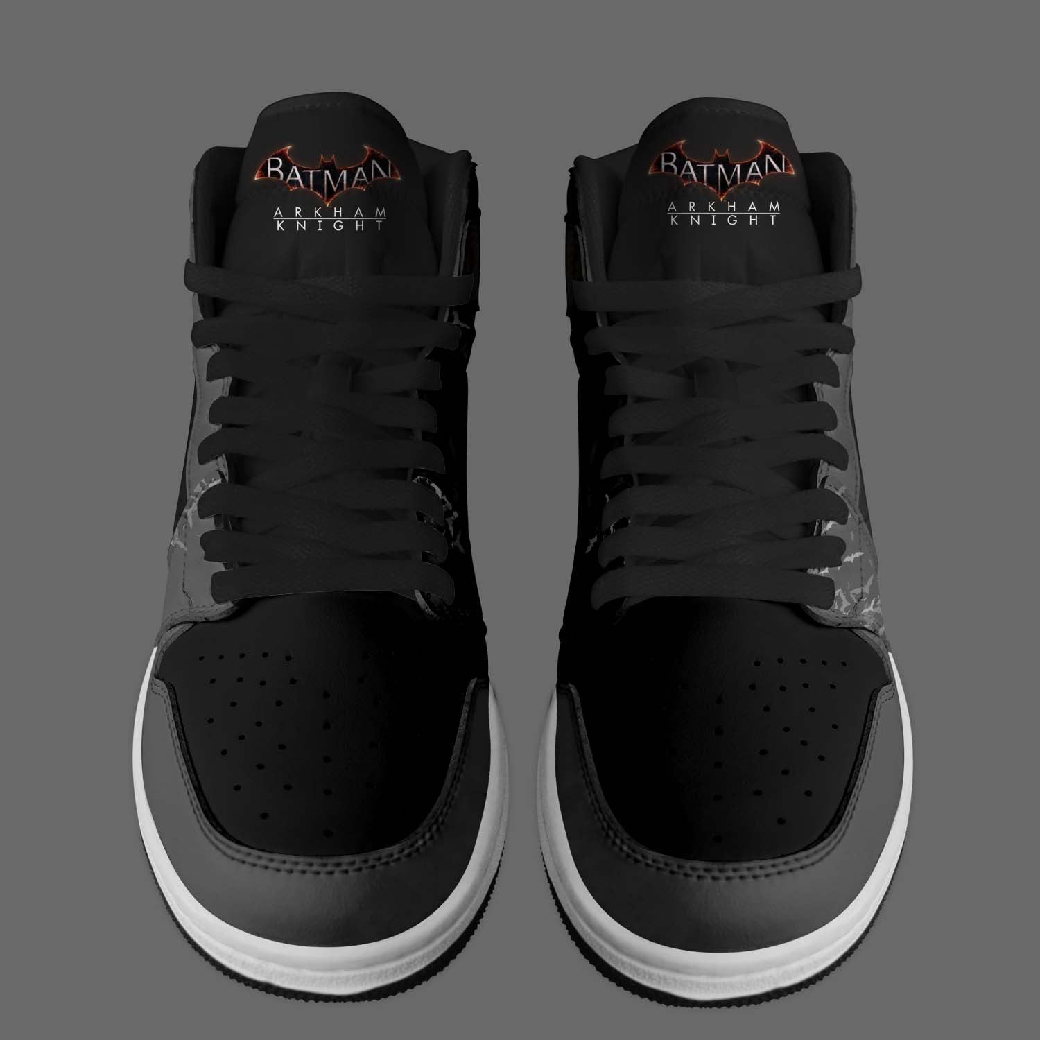 Ideafootwear Legends Never Die AJ1 High Sneakers Shoes For Men And Women 1
