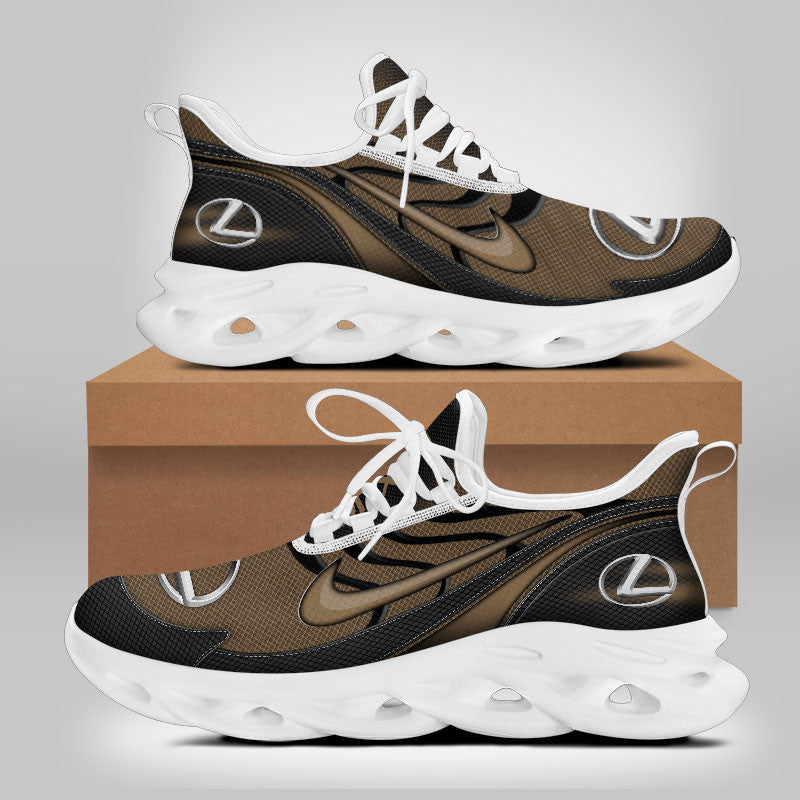 Ideafootwear Lexus Max Soul Shoes Sneakers For Men And Women 11