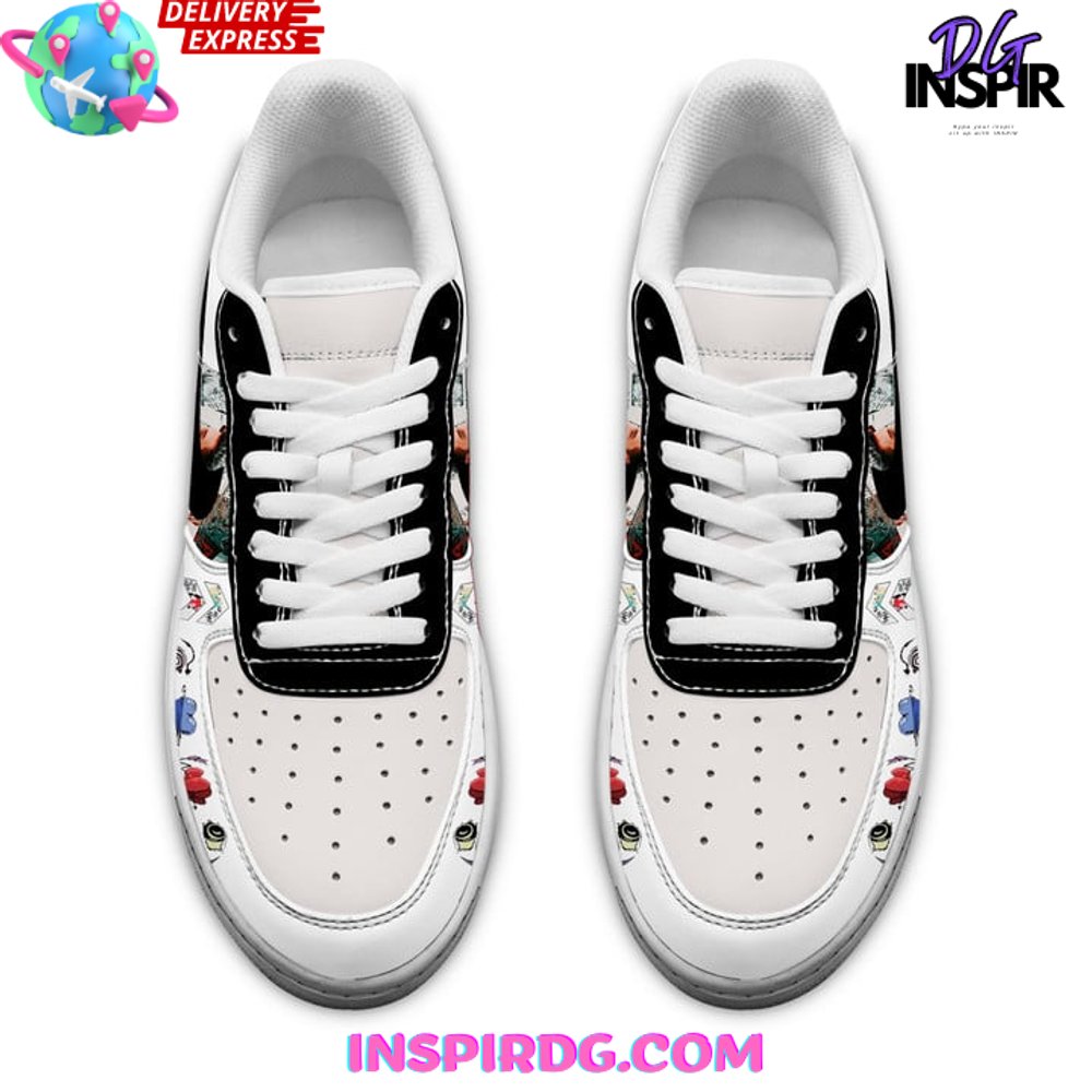 Ideafootwear Liam Payne Air Low-Top Sneakers Shoes For Men And Women 1
