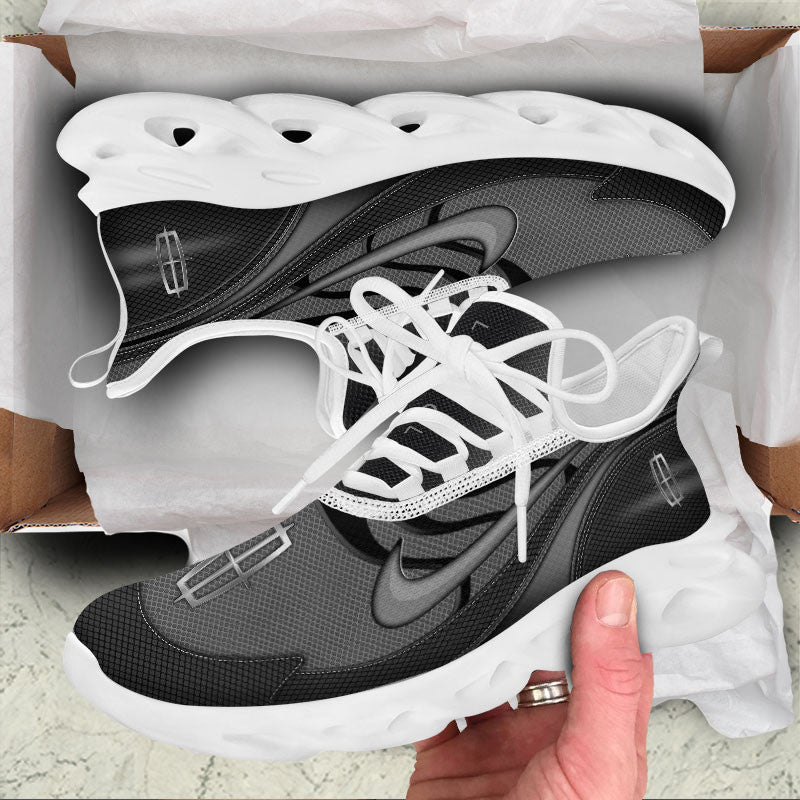 Ideafootwear Lincoln Max Soul Shoes Sneakers For Men And Women 11