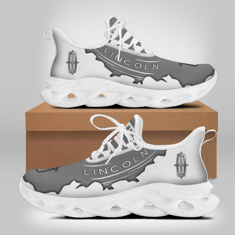Ideafootwear Lincoln Max Soul Shoes Sneakers For Men And Women 10