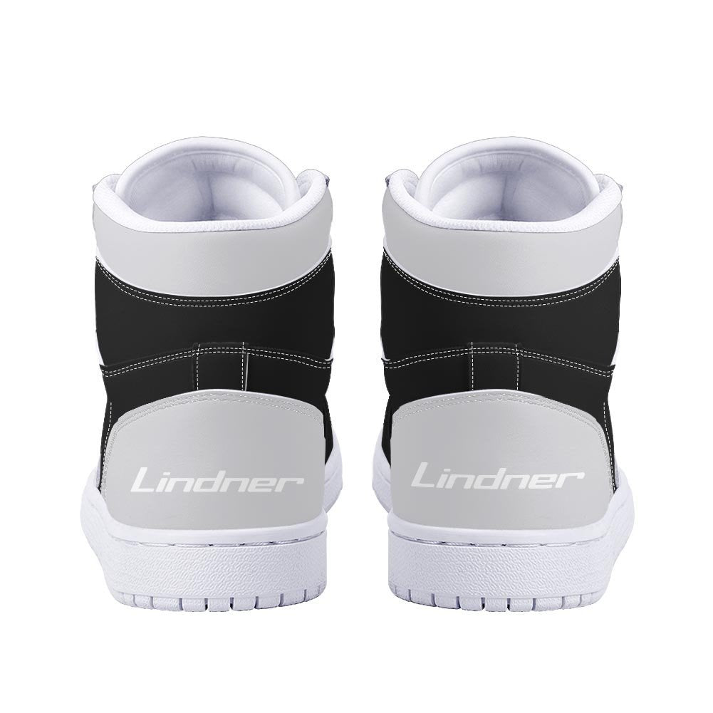 Ideafootwear Lindner AJ1 High Sneakers Shoes For Men And Women 1