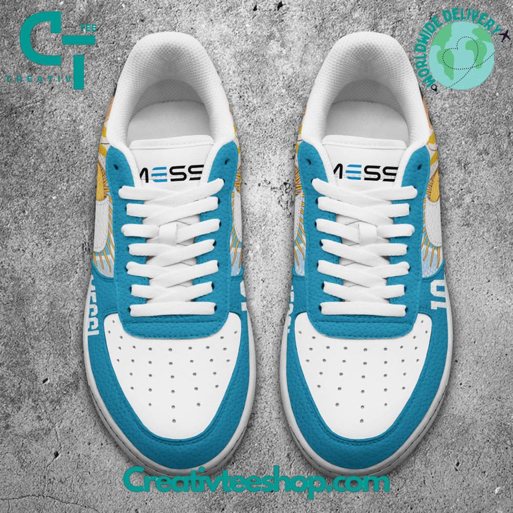 Ideafootwear Lionel Messi  Air Low-Top Sneakers Shoes For Men And Women 1