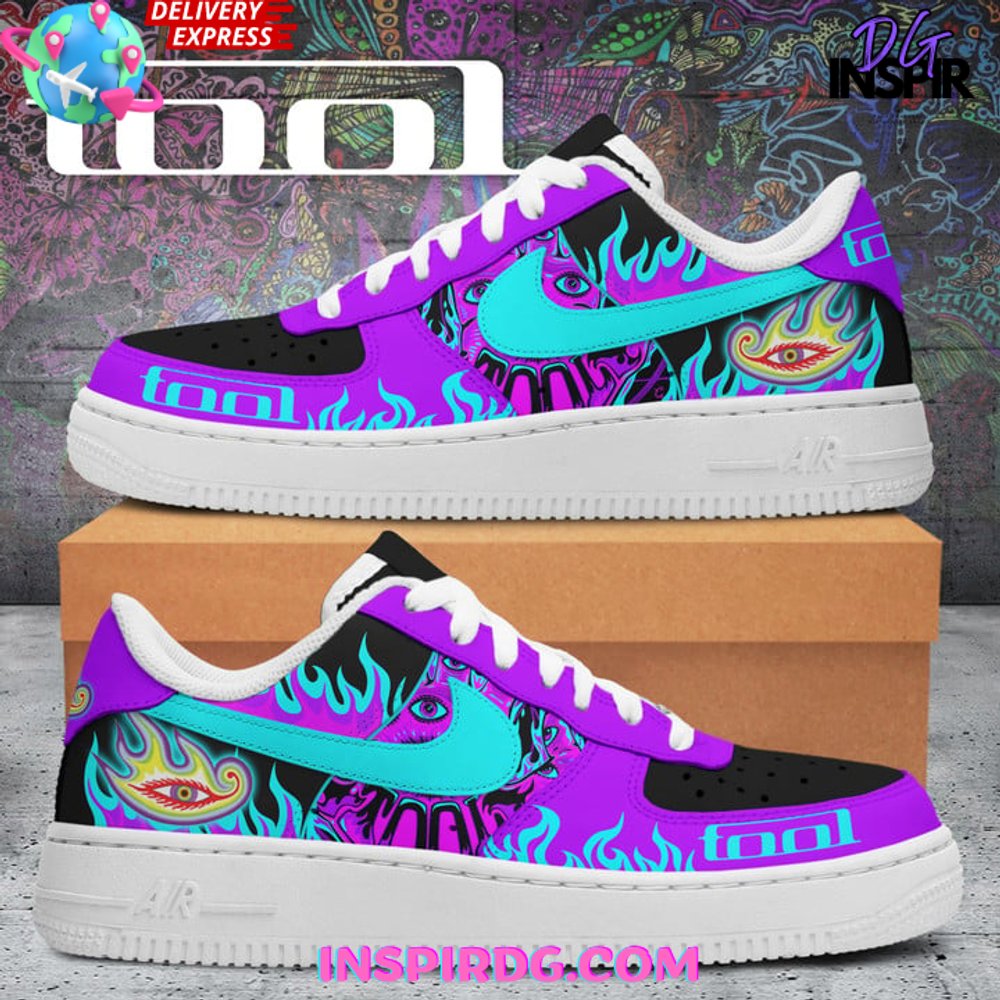 Ideafootwear Little Mermaid Air Low-Top Sneakers Shoes For Men And Women 1