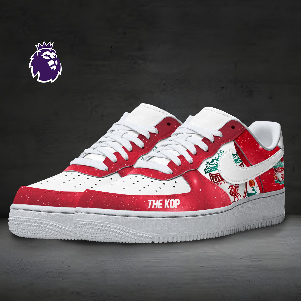 Ideafootwear Liverpool Air Low-Top Sneakers Shoes For Men And Women 3