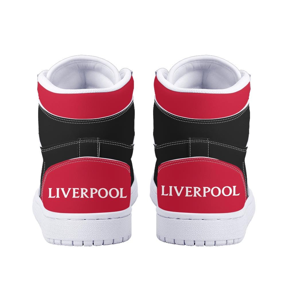 Ideafootwear Liverpool AJ1 High Sneakers Shoes For Men And Women 1