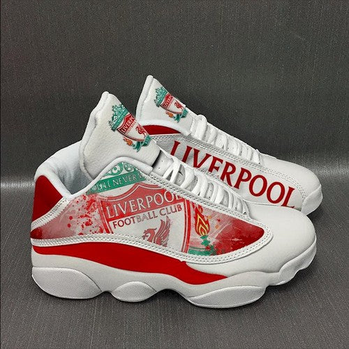 Ideafootwear Liverpool AJ13 Sneakers Shoes For Men And Women 3