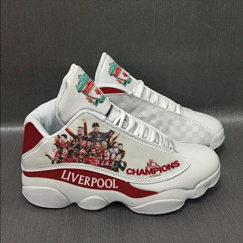 Ideafootwear Liverpool AJ13 Sneakers Shoes For Men And Women 1
