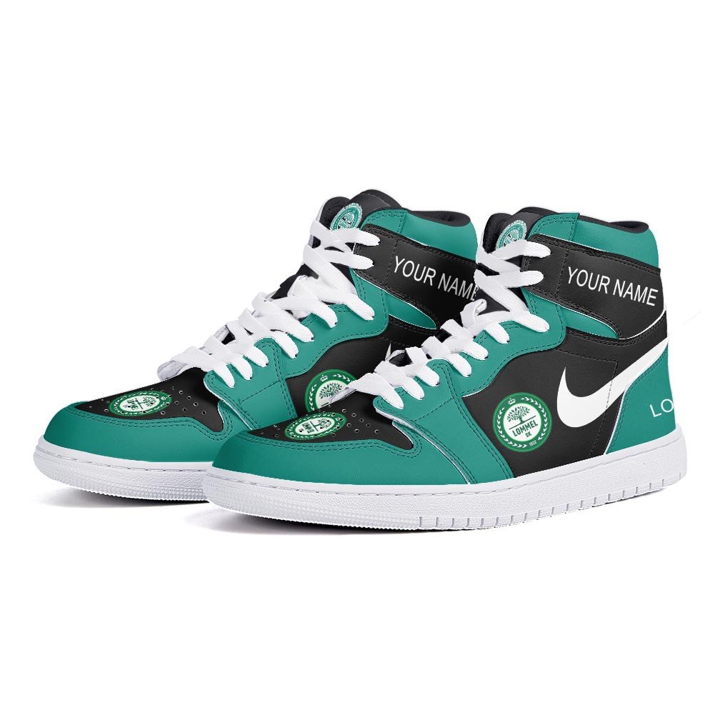 Ideafootwear Lommel SK AJ1 High Sneakers Shoes For Men And Women 1