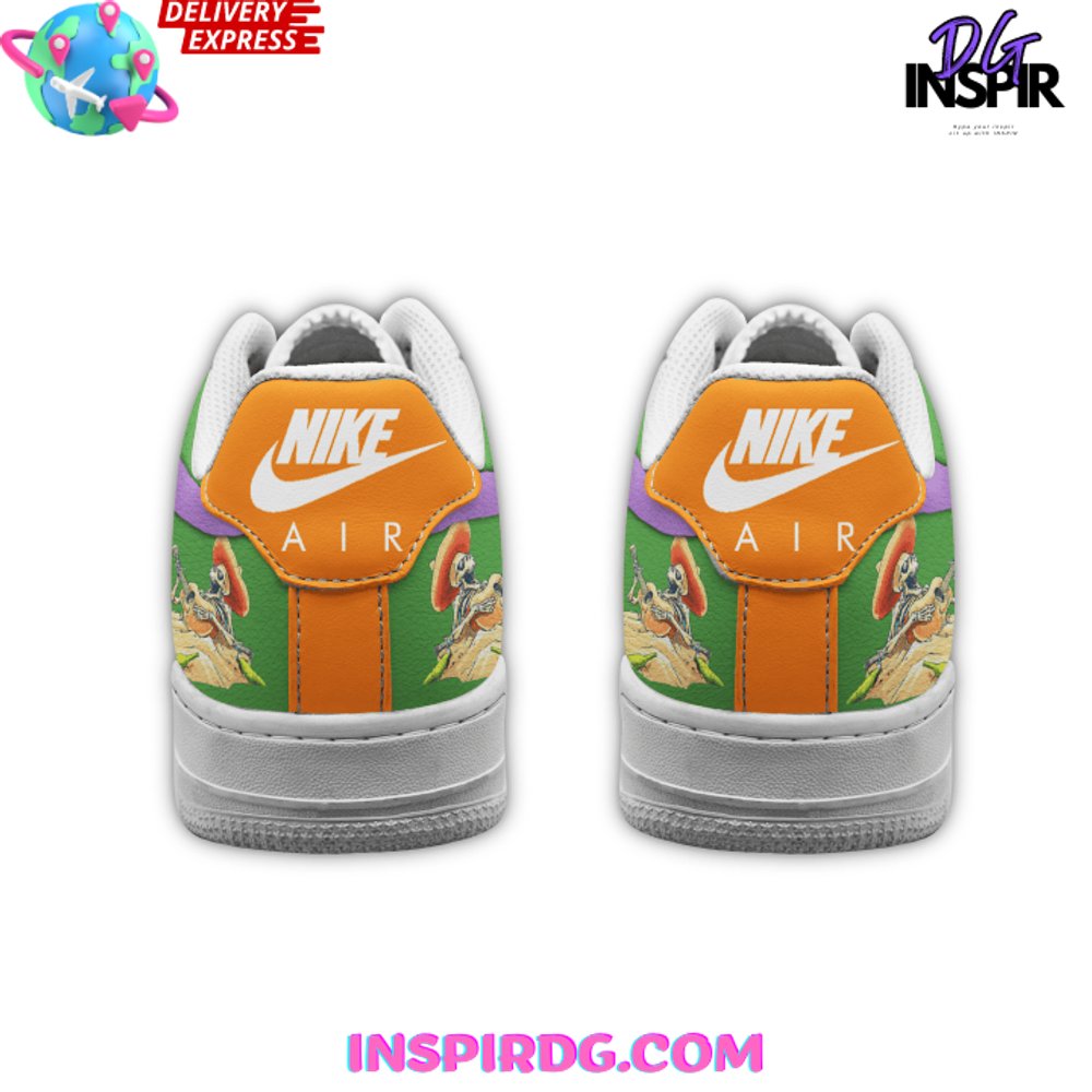 Ideafootwear Lorde Solar Flower Air Low-Top Sneakers Shoes For Men And Women 1