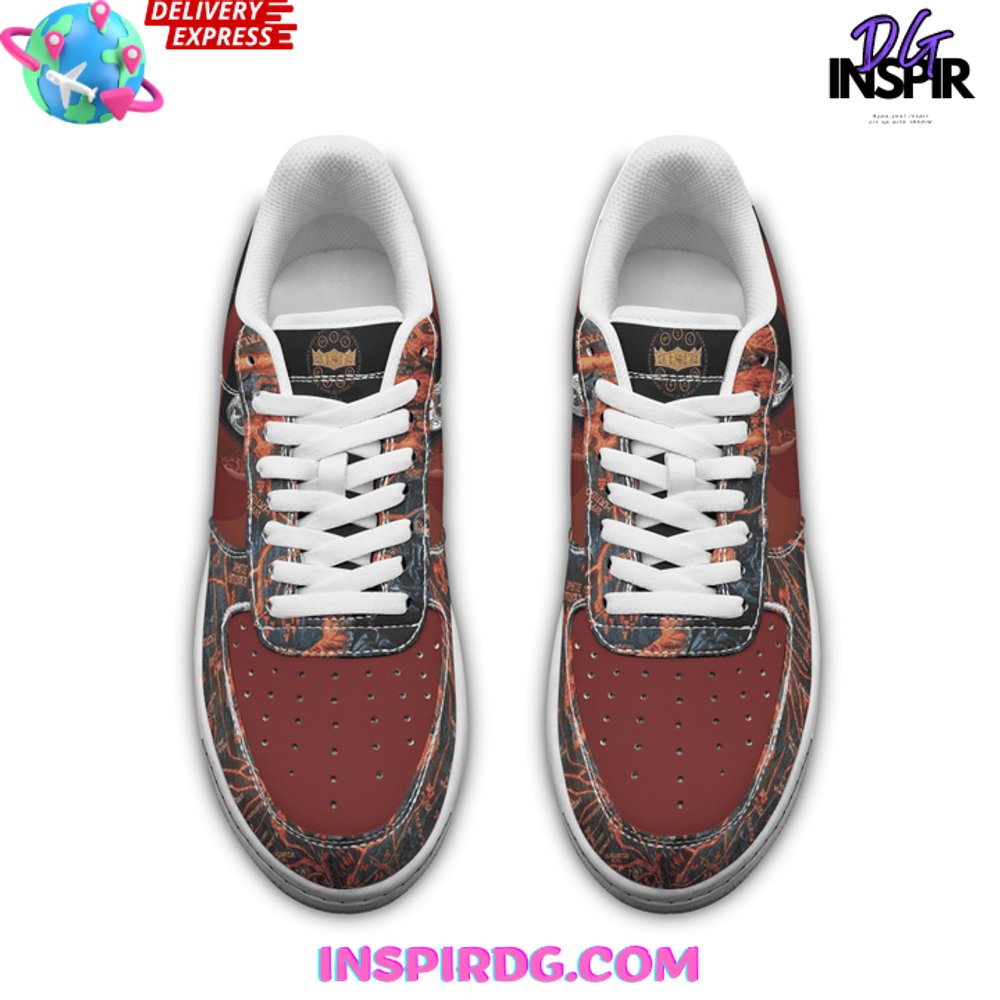 Ideafootwear Los Angeles Dodgers Air Low-Top Sneakers Shoes For Men And Women 7