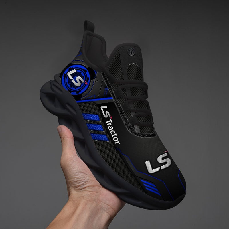 Ideafootwear LS Tractor Max Soul Shoes Sneakers For Men And Women 9