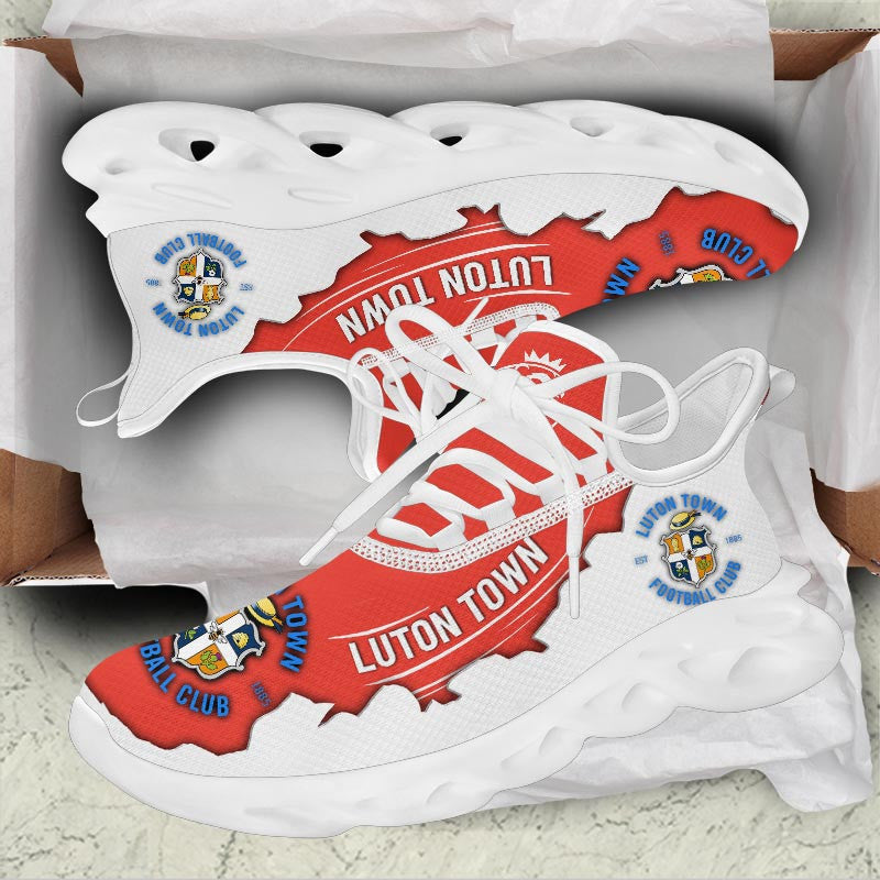 Ideafootwear Luton Town F.C Max Soul Shoes Sneakers For Men And Women 1