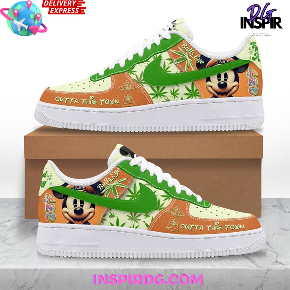 Ideafootwear Mac Miller Air Low-Top Sneakers Shoes For Men And Women 4