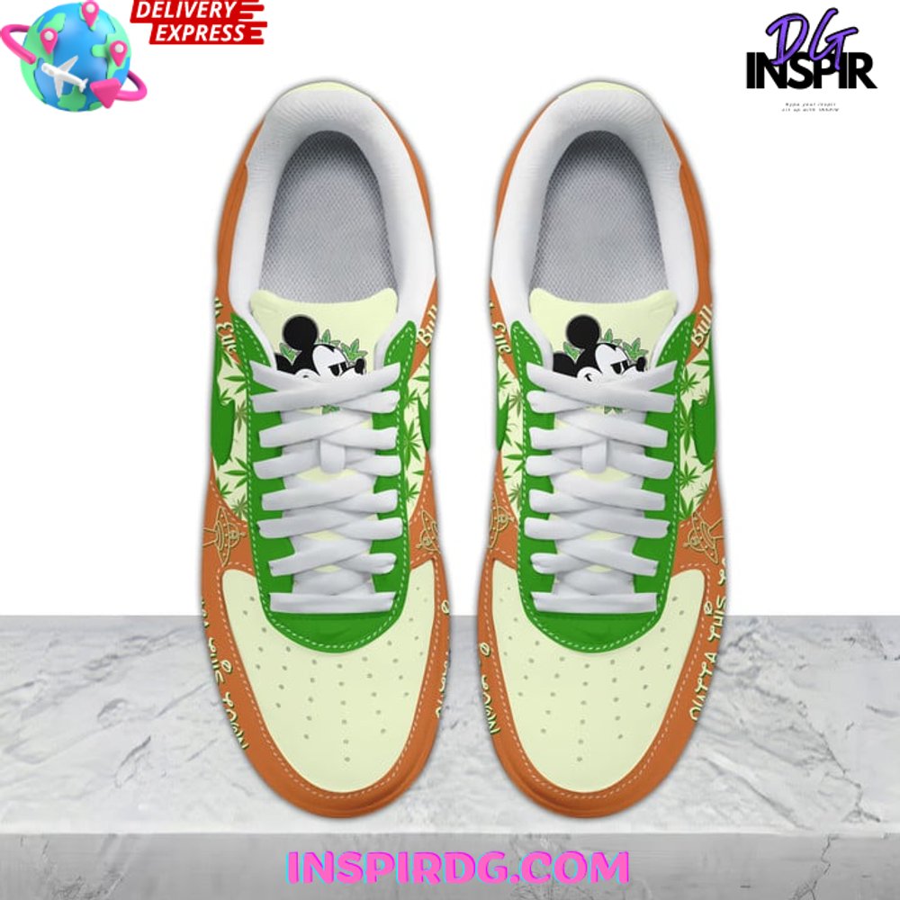 Ideafootwear Mac Miller Air Low-Top Sneakers Shoes For Men And Women 4