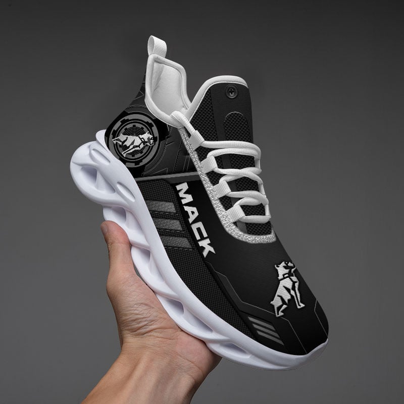 Ideafootwear Mack Max Soul Shoes Sneakers For Men And Women 9