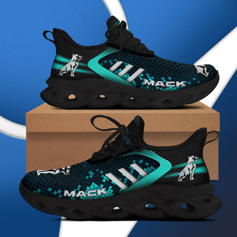 Ideafootwear Mack Max Soul Shoes Sneakers For Men And Women 5