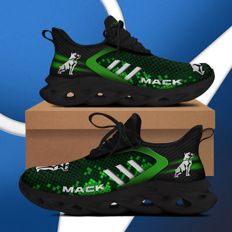 Ideafootwear Mack Max Soul Shoes Sneakers For Men And Women 4