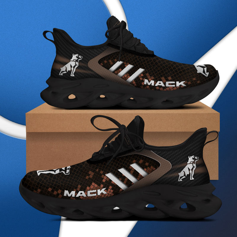 Ideafootwear Mack Max Soul Shoes Sneakers For Men And Women 6