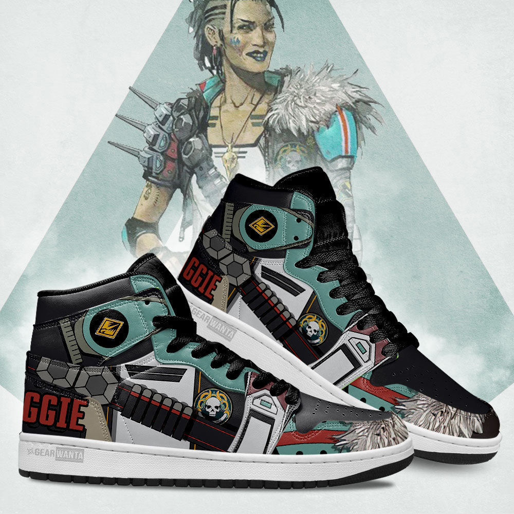Ideafootwear Mad Maggie Apex AJ1 High Sneakers Shoes For Men And Women 1