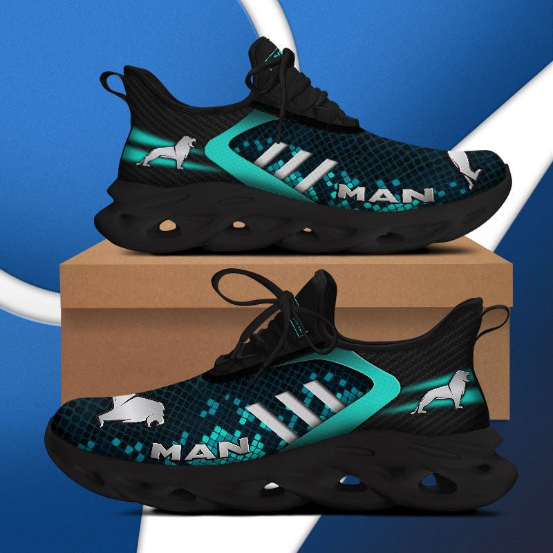 Ideafootwear MAN Max Soul Shoes Sneakers For Men And Women 6