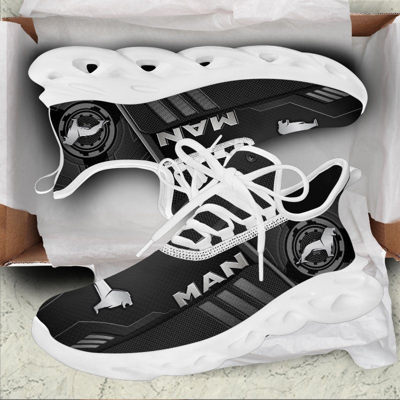 Ideafootwear MAN Max Soul Shoes Sneakers For Men And Women 9