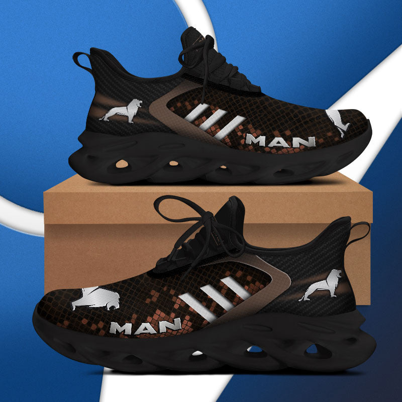 Ideafootwear MAN Max Soul Shoes Sneakers For Men And Women 5
