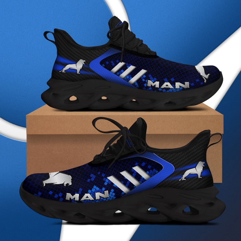 Ideafootwear MAN Max Soul Shoes Sneakers For Men And Women 7