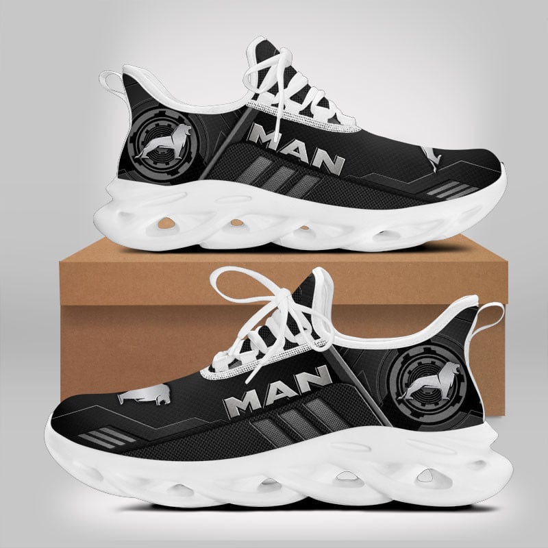 Ideafootwear MAN Max Soul Shoes Sneakers For Men And Women 9