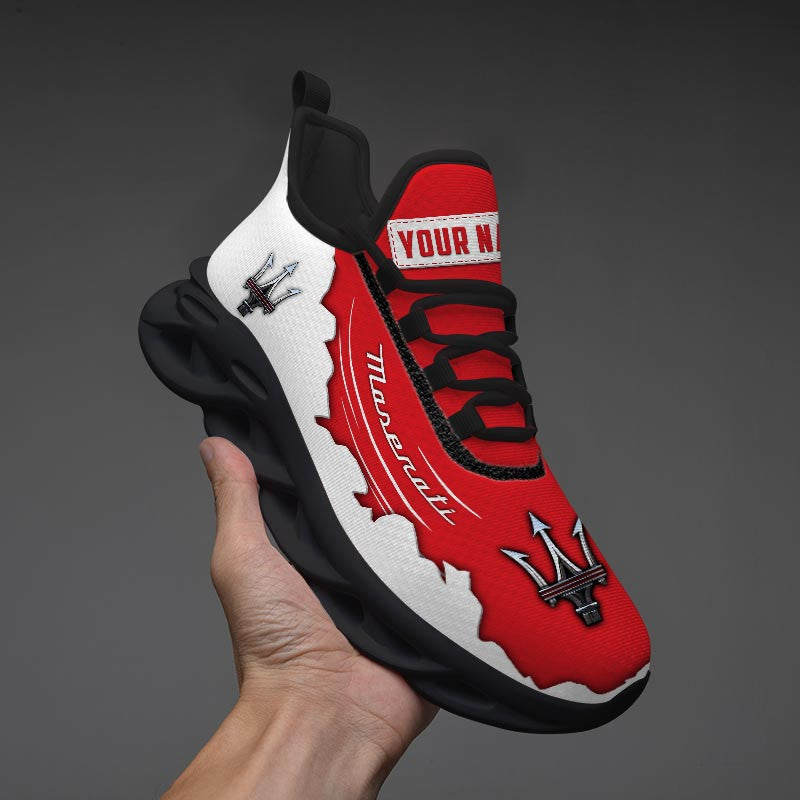 Ideafootwear Maserati Max Soul Shoes Sneakers For Men And Women 10