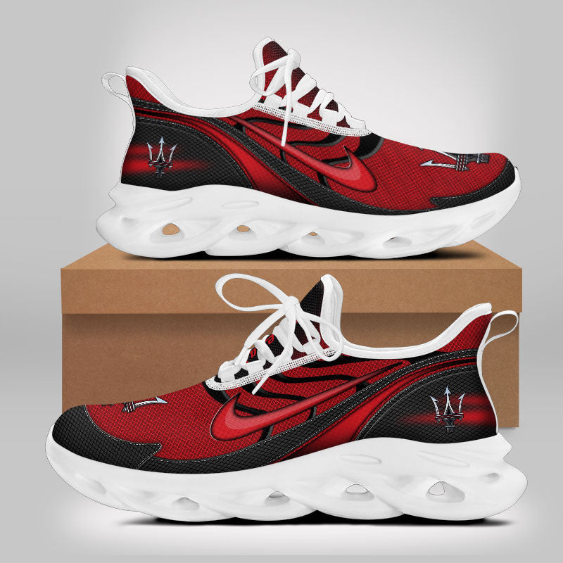 Ideafootwear Maserati Max Soul Shoes Sneakers For Men And Women 11