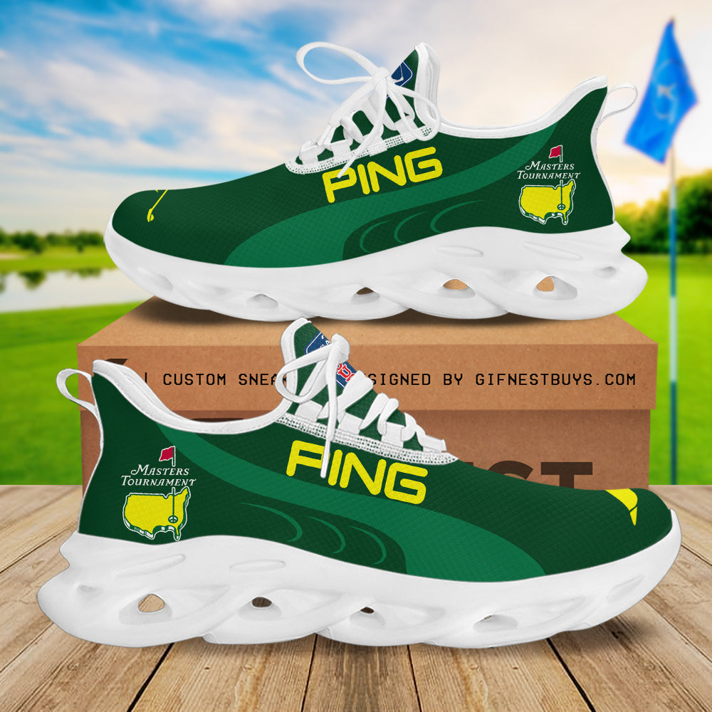 Ideafootwear Masters Tournament Max Soul Shoes Sneakers For Men And Women 1