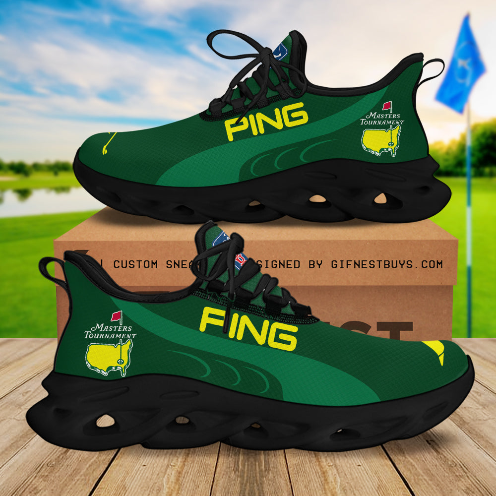 Ideafootwear Masters Tournament Max Soul Shoes Sneakers For Men And Women 1