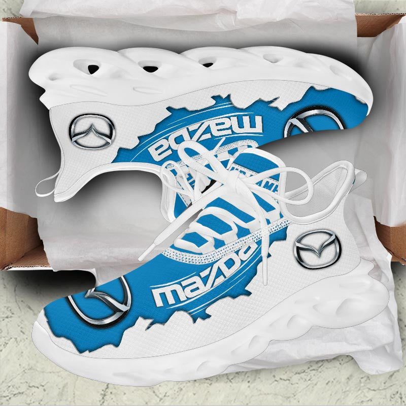 Ideafootwear Mazda Max Soul Shoes Sneakers For Men And Women 2