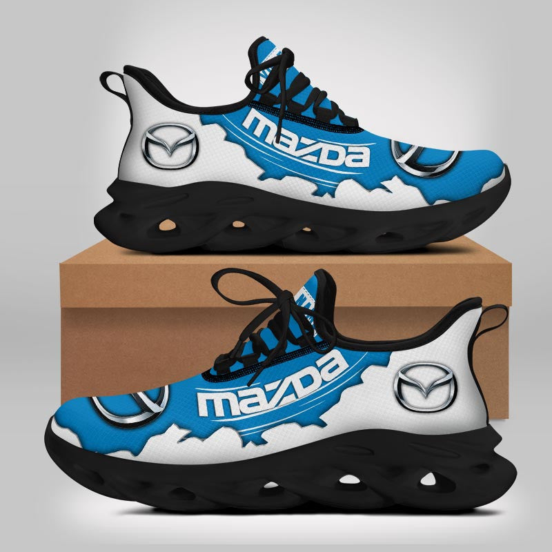 Ideafootwear Mazda Max Soul Shoes Sneakers For Men And Women 2