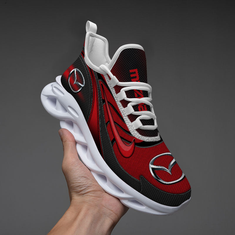 Ideafootwear Mazda Max Soul Shoes Sneakers For Men And Women 3