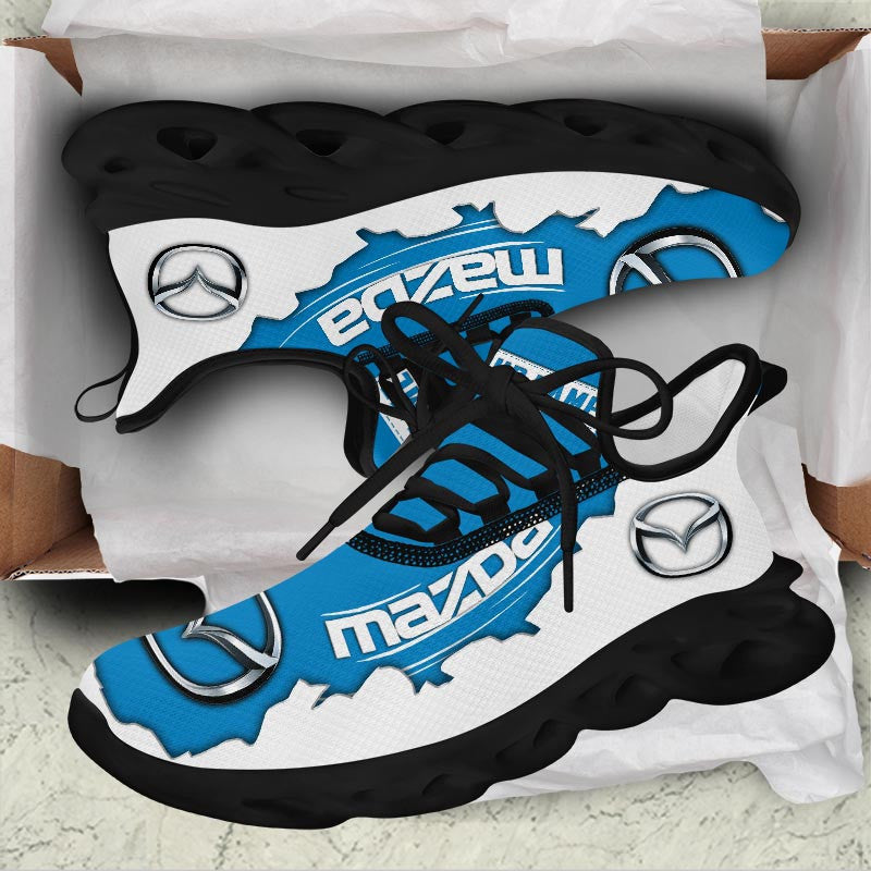 Ideafootwear Mazda Max Soul Shoes Sneakers For Men And Women 2