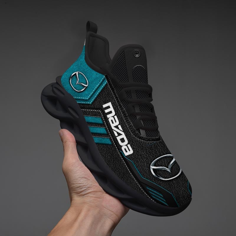 Ideafootwear Mazda Max Soul Shoes Sneakers For Men And Women 1