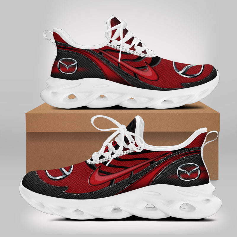 Ideafootwear Mazda Max Soul Shoes Sneakers For Men And Women 3