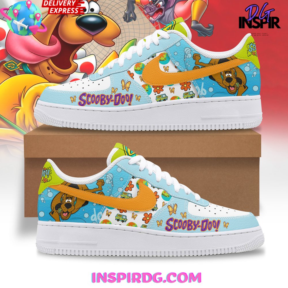 Ideafootwear MC Duck Air Low-Top Sneakers Shoes For Men And Women 1