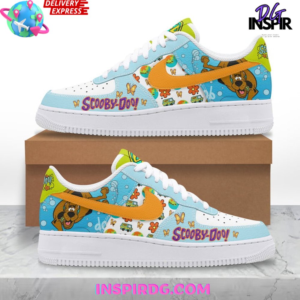 Ideafootwear MC Duck Air Low-Top Sneakers Shoes For Men And Women 1