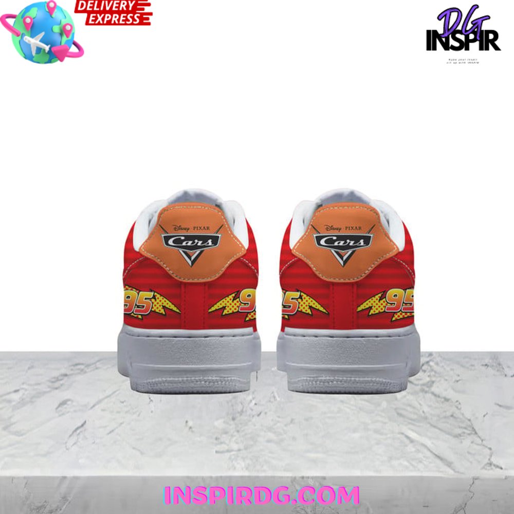 Ideafootwear MC Duck Air Low-Top Sneakers Shoes For Men And Women 2