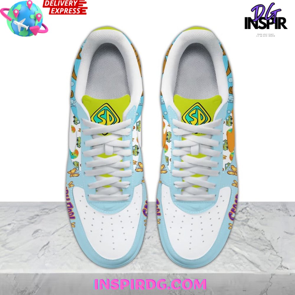 Ideafootwear MC Duck Air Low-Top Sneakers Shoes For Men And Women 1