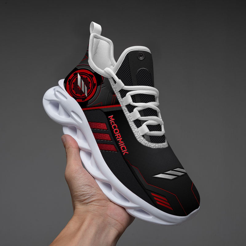 Ideafootwear McCormick Max Soul Shoes Sneakers For Men And Women 9