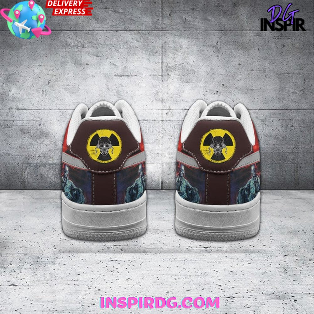 Ideafootwear Megadeth Air Low-Top Sneakers Shoes For Men And Women 6